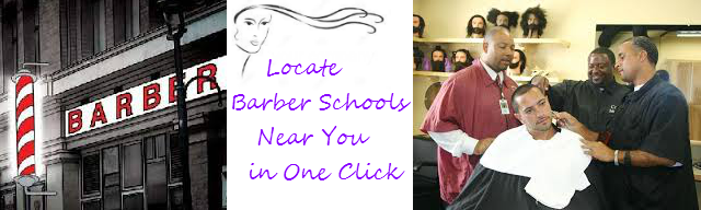 Barber Courses in Cohasset MA