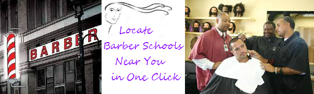 Barber School in San Diego CA