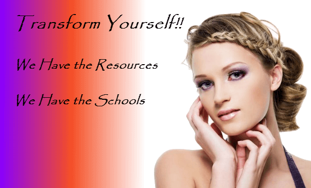 Beauty Schools Near Me - Find Cosmetology Schools Today!