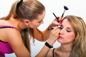 Makeup Artist Programs