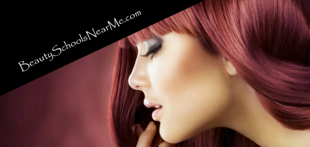 Tennessee Schools for Cosmetology