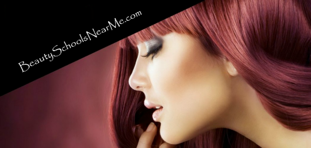 New Mexico Schools for Cosmetology